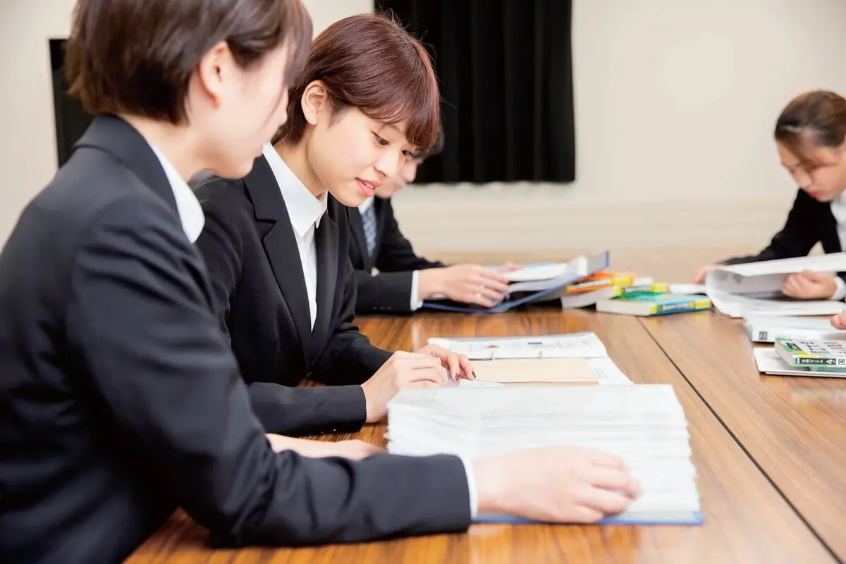 公務員試験受験対策講座