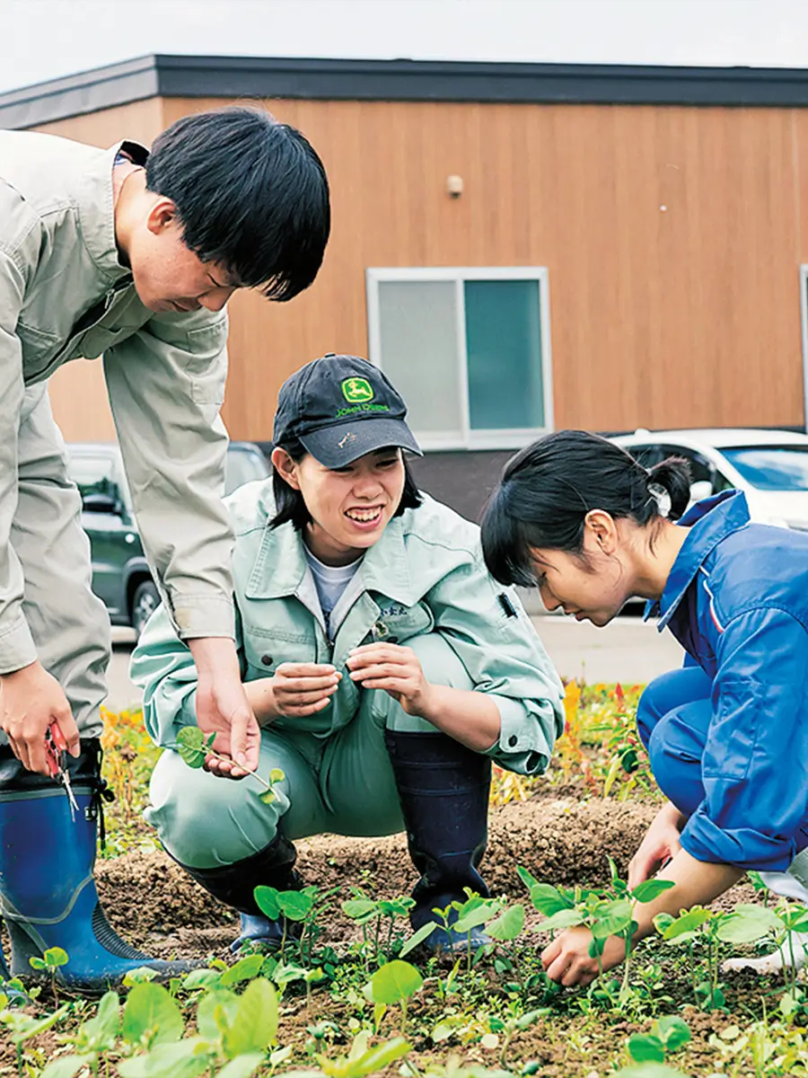 学びのポイント