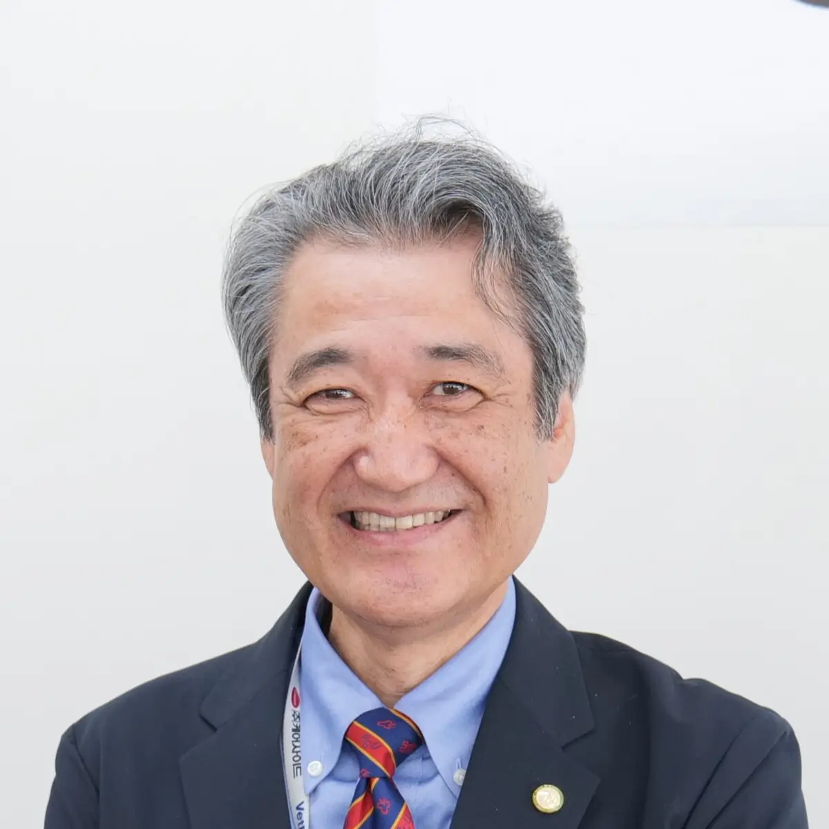 獣医学群長 山下 和人