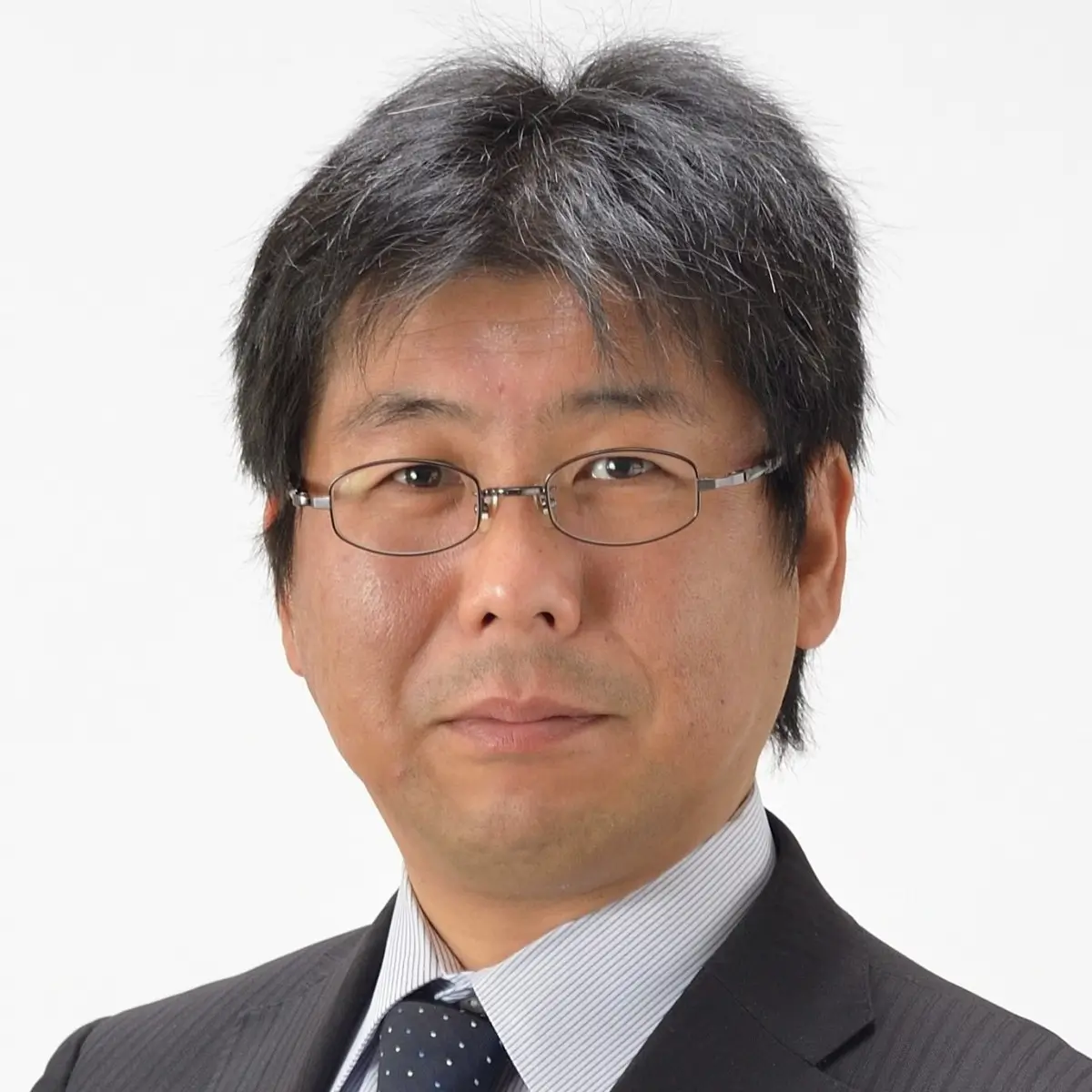 農食環境学群長 小糸 健太郎