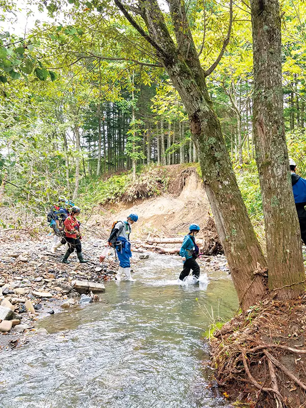 学びのポイント