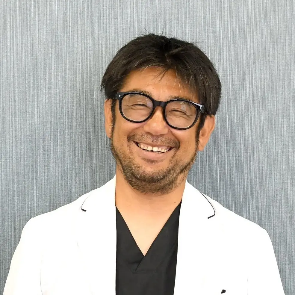 獣医学類長 井坂 光宏