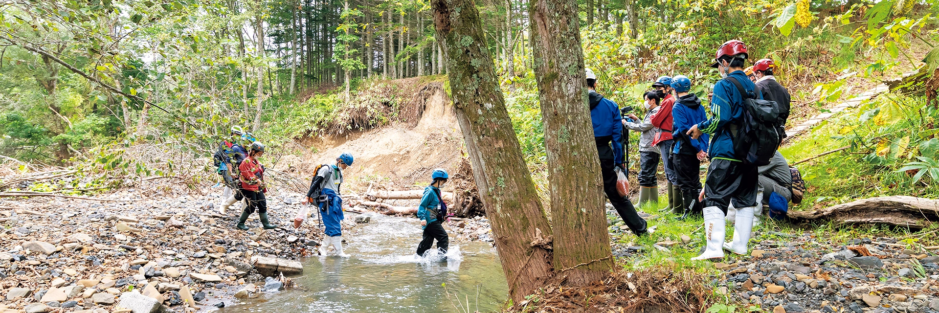 専攻・研究・キャリア
