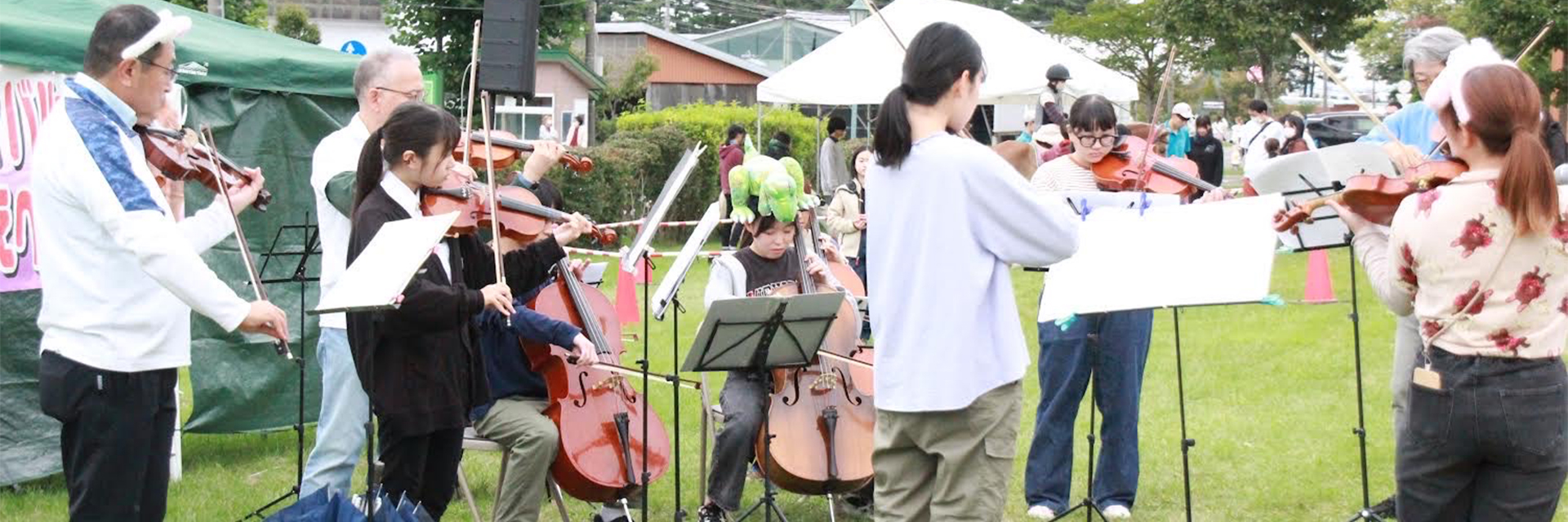 学生チャレンジプロジェクト