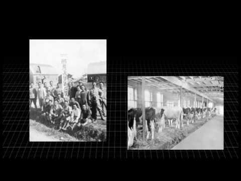 酪農学園史-写真が語る80年- 5